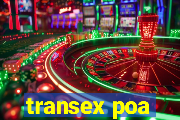 transex poa